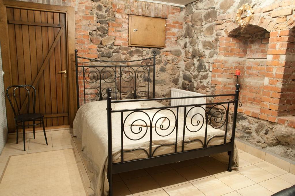 Old Town Apartments Alytus Rum bild